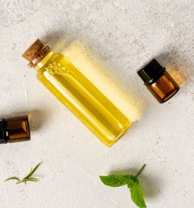 Unlocking the Secrets of Essential Oils: What They Are and How They Work
