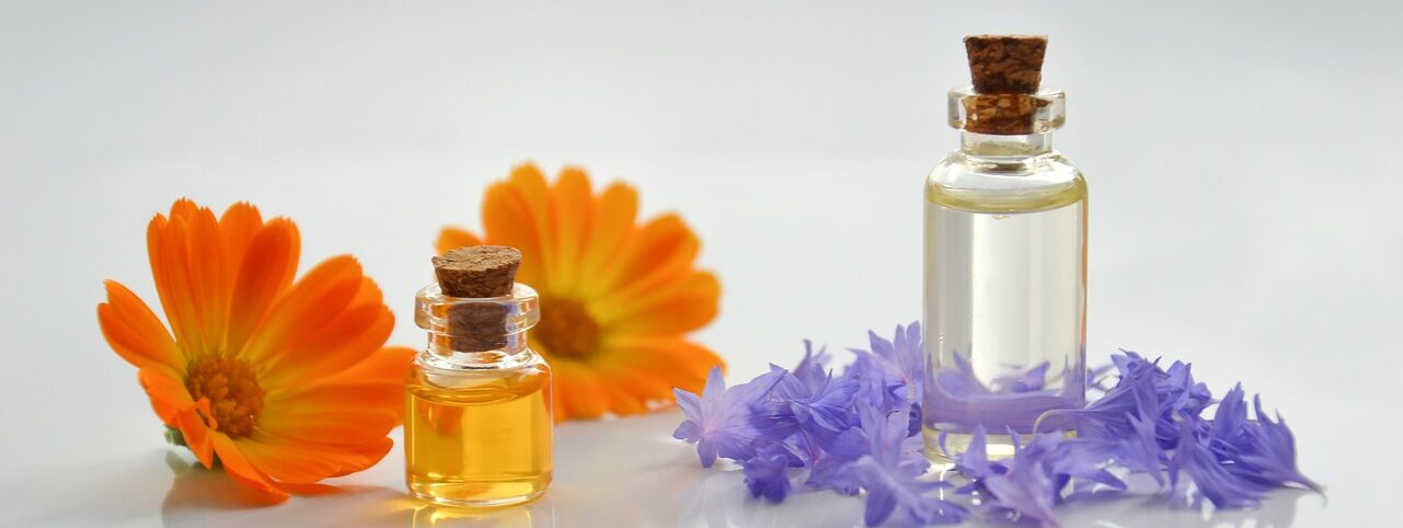 Aroma Absorption: Getting Essential Oils Into Your Blood & Brain For Healing
