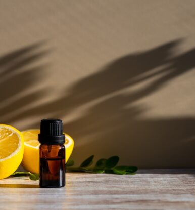 6 Simple Health Benefits of Essential Oils