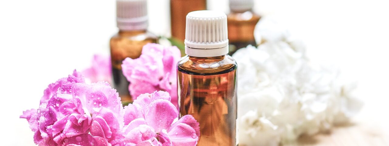 Why Essential Oils Are A Must-Have Ingredient in Natural Beauty Products