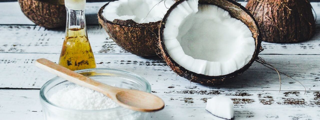 Importance of Keeping Coconut Oil At Home