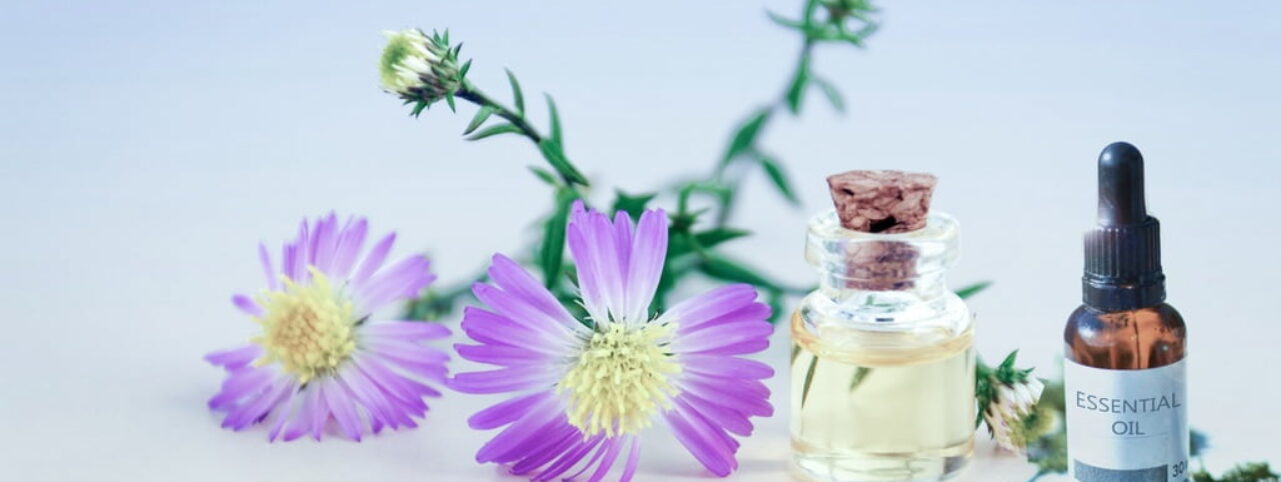 Top 5 Essential Oils That Helps Relieve Pain