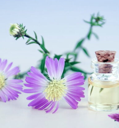 Top 5 Essential Oils That Helps Relieve Pain
