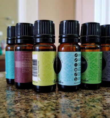 How Do Essential Oils Help Relieve Dry Nose and Enhance Nasal Health?