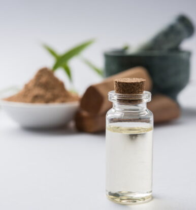 Complete Guide to Sandalwood Oil: Experience The Essence of Serenity