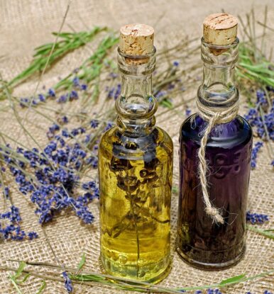 Lavender Oil Benefits: Enhancing Skincare and Well-being with Sivaroma’s Premium Oils