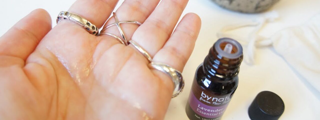 Essential oils for skin tightening discount