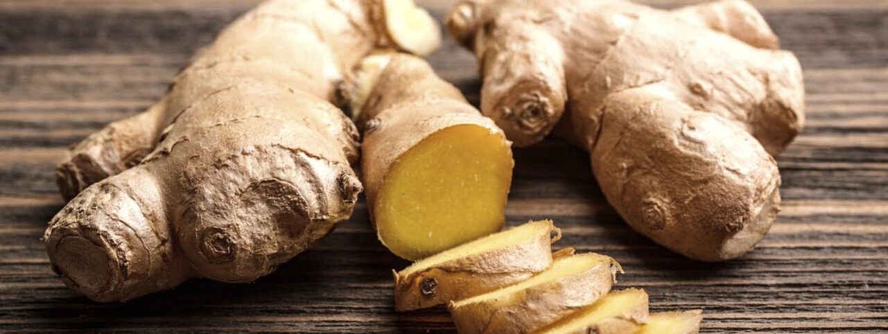 Harnessing Ginger Oil: A Comprehensive Guide to Its Healing Powers