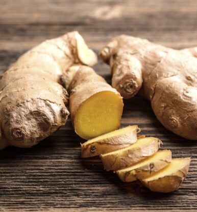 Harnessing Ginger Oil: A Comprehensive Guide to Its Healing Powers