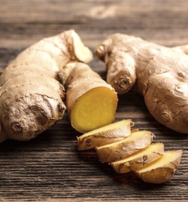 Harnessing Ginger Oil: A Comprehensive Guide to Its Healing Powers
