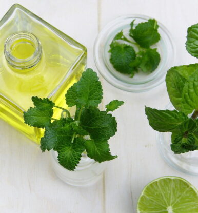Peppermint Oil Unveiled: Top Benefits and How to Use It Safely
