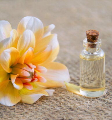 The Power of Essential Oils: How Aromatherapy Enhances Well-Being