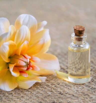 The Power of Essential Oils: How Aromatherapy Enhances Well-Being