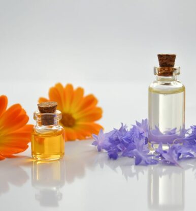 5 Best Essential Oils That Can Support Your Weight Loss Journey
