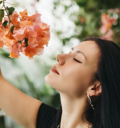 Unlock the Power of Perfume: How Different Scents Affect Your Emotions
