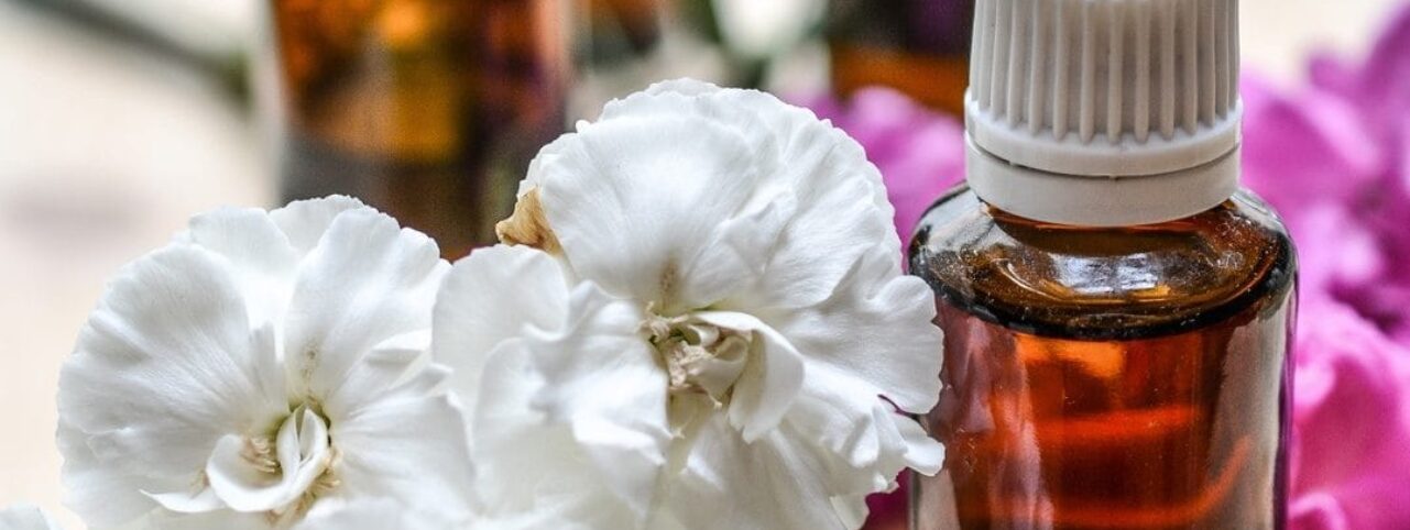 A Holistic Approach to Healing: The Top Essential Oils for Pain Relief