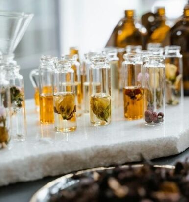 The Science Behind Essential Oil Extraction: Methods and Their Impact on Quality