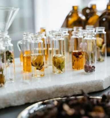 The Science Behind Essential Oil Extraction: Methods and Their Impact on Quality
