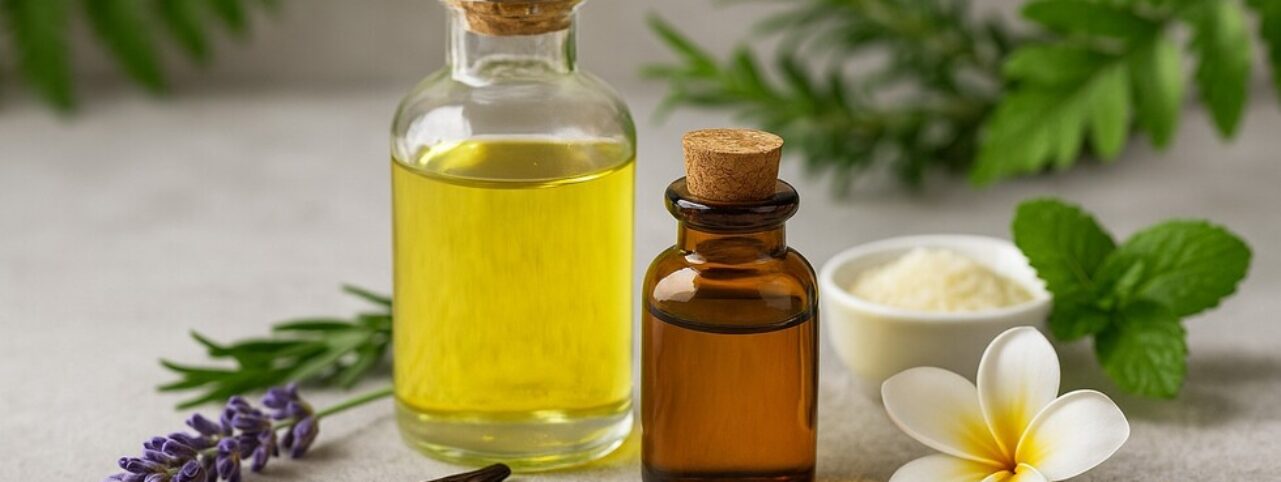 Natural vs. Synthetic Aromatic Compounds: Pros and Cons