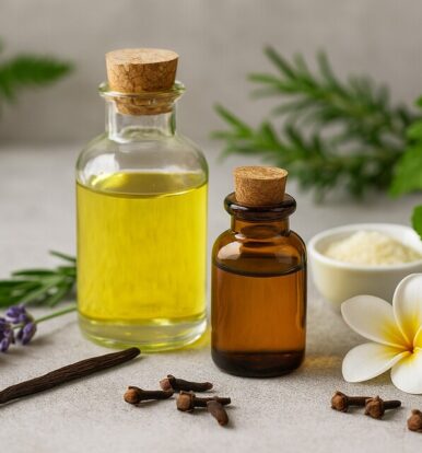 Natural vs. Synthetic Aromatic Compounds: Pros and Cons