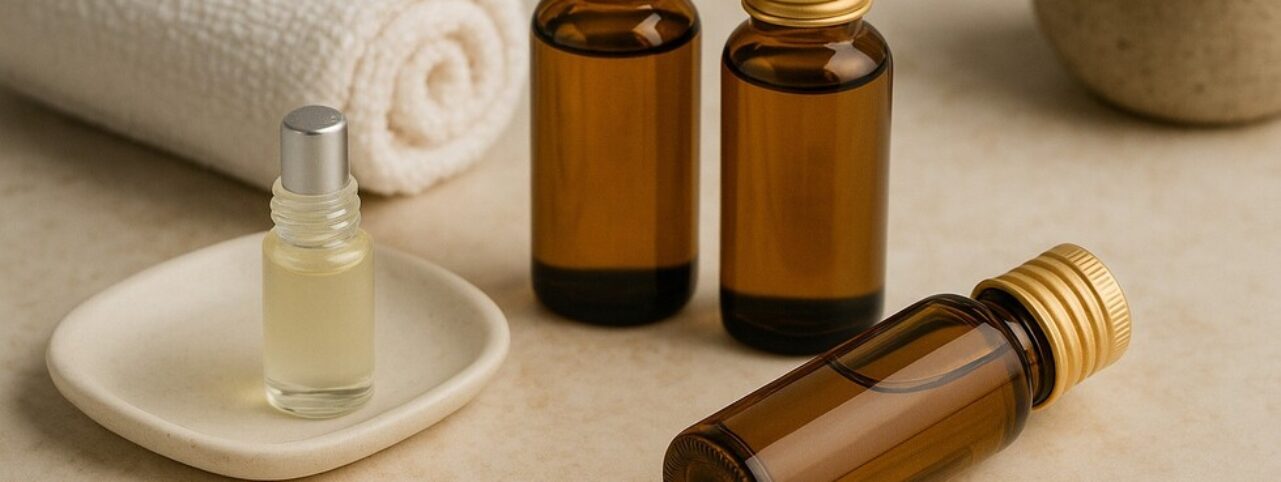 Perfume Oils Explained: Uses, Benefits and Why They Are Gaining Popularity