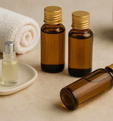 Perfume Oils Explained: Uses, Benefits and Why They Are Gaining Popularity