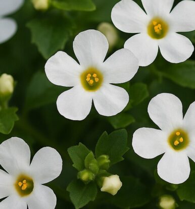 Complete Guide to Bacopa Monnieri: Ayurvedic Herb for Brain & Wellness