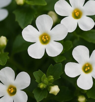 Complete Guide to Bacopa Monnieri: Ayurvedic Herb for Brain & Wellness