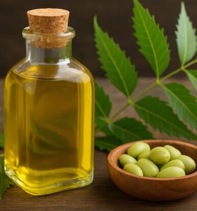 The Ultimate Guide to Neem Oil: Benefits for Skin and Hair