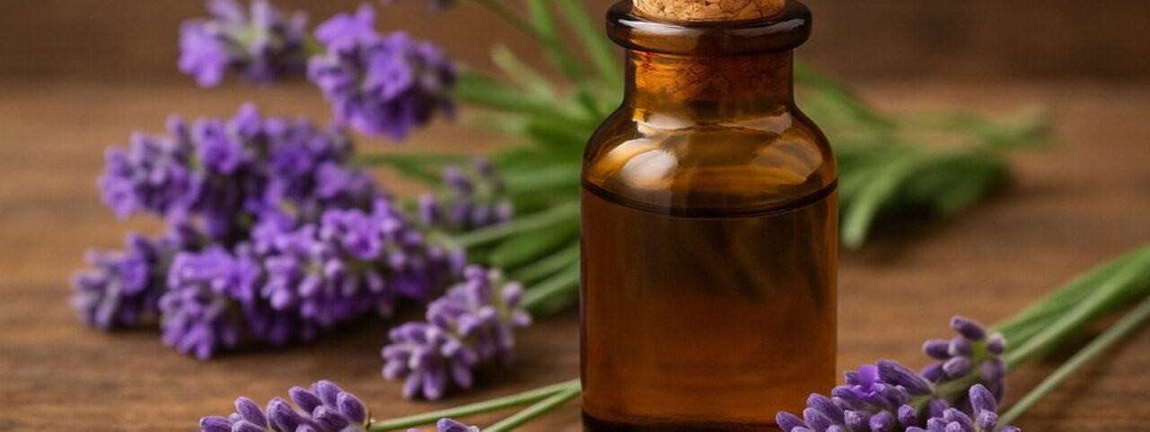 Discover the Different Types of Lavender Oil and Their Unique Benefits