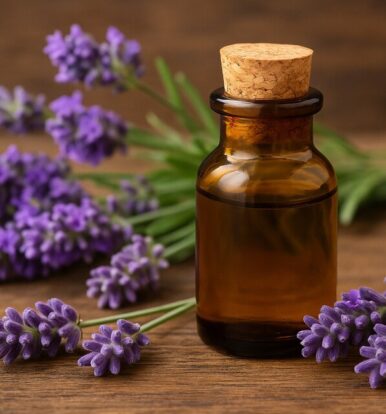 Discover the Different Types of Lavender Oil and Their Unique Benefits