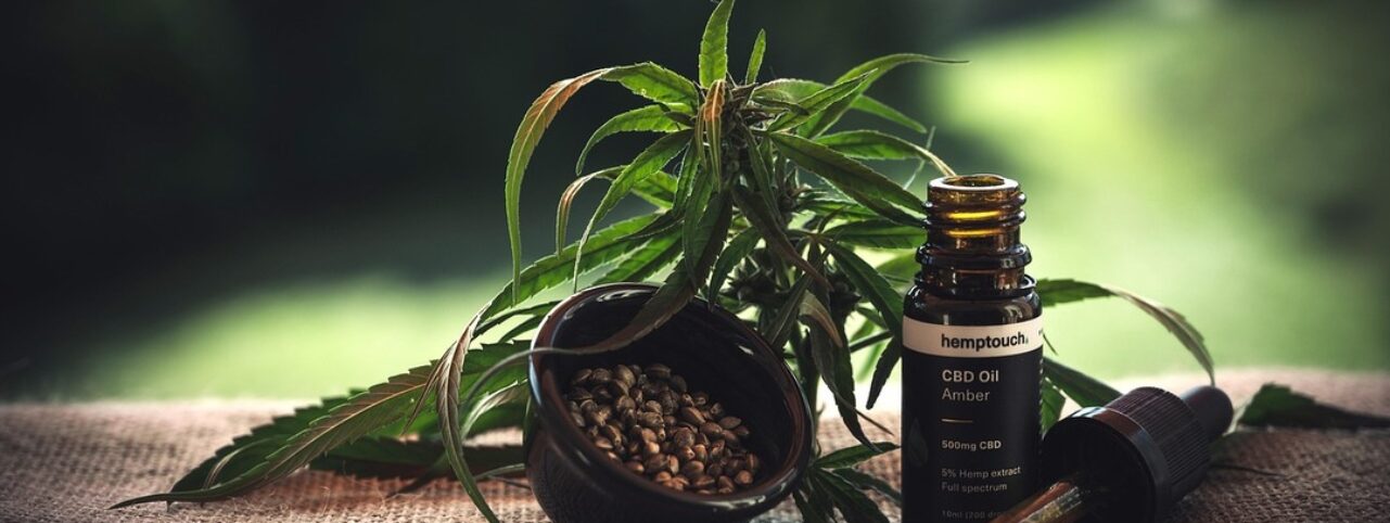 Why Herbal Extracts Are Replacing Synthetic Additives in Modern Skincare