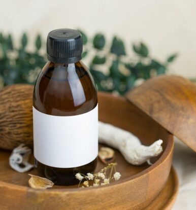 Why Carrier Oils Are the Backbone of Modern Natural Skincare Formulas