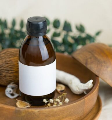 Why Carrier Oils Are the Backbone of Modern Natural Skincare Formulas