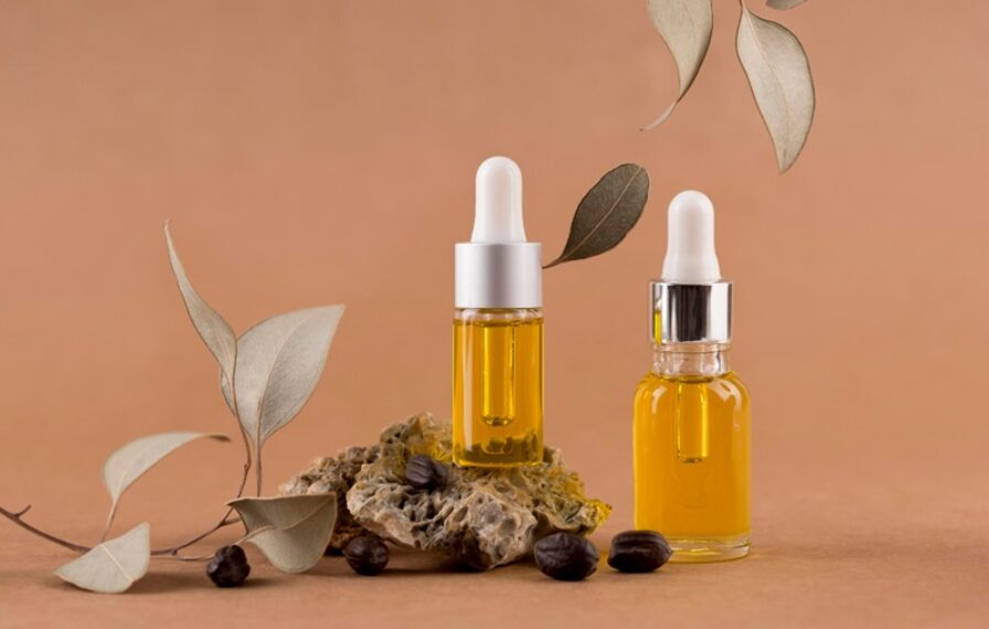 How to Choose the Right Carrier Oils: A Complete Guide for Brands, Formulators, and Buyers