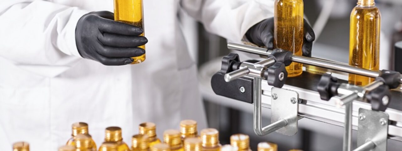 Exploring the Top 10 Essential Oil Manufacturers and Suppliers