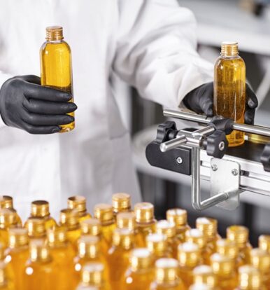 Exploring the Top 10 Essential Oil Manufacturers and Suppliers