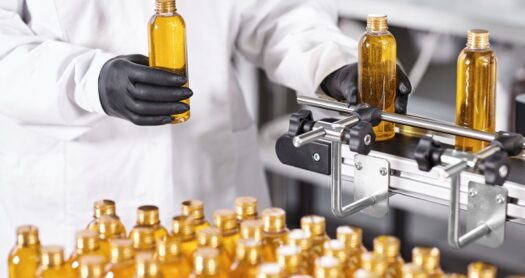 Exploring the Top 10 Essential Oil Manufacturers and Suppliers