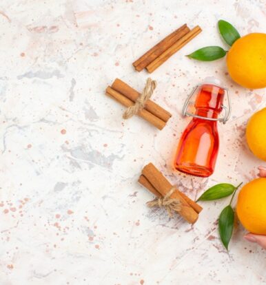 Sweet Orange Essential Oil: Sourcing from a Trusted Manufacturer and Supplier in India