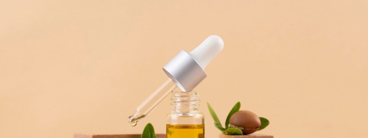 Say Goodbye to Stretch Marks with the Magic of Argan Oil