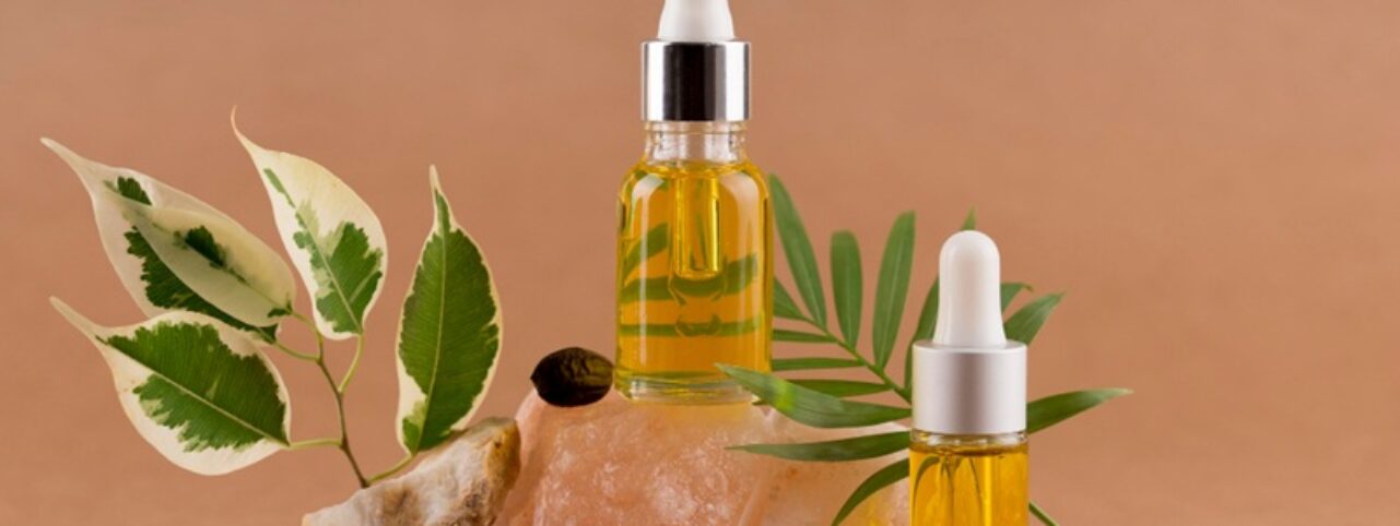Boost Your Energy Levels with Black Pepper Essential Oil