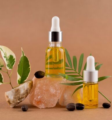 Boost Your Energy Levels with Black Pepper Essential Oil