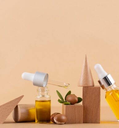 Carrier Oils in Bulk: What Cosmetic and Wellness Brands Need to Know Before Placing Large Orders