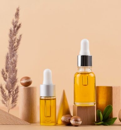 Castor Oil for Hair Growth: The Natural Way to Healthier Hair