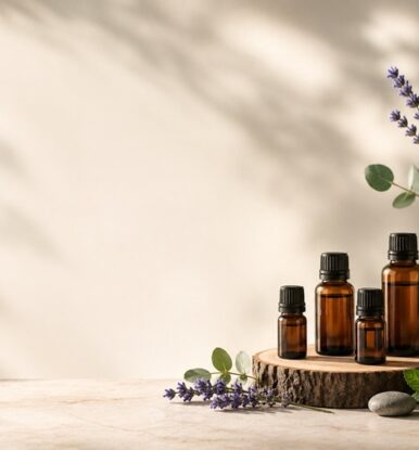 Essential Oil Guide for Building Confidence and Self-Assurance: What Wellness Brands and Aromatherapy Formulators Need to Know