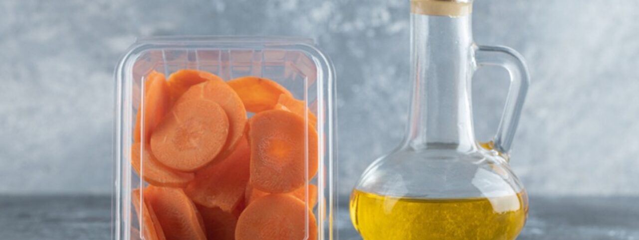 Carrot Seed Essential Oil: Benefits, Uses and Market Trends