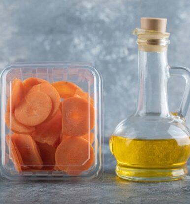 Carrot Seed Essential Oil: Benefits, Uses and Market Trends