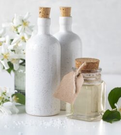 Exploring the Aromatic Benefits of Jasmine Certified Organic Oil