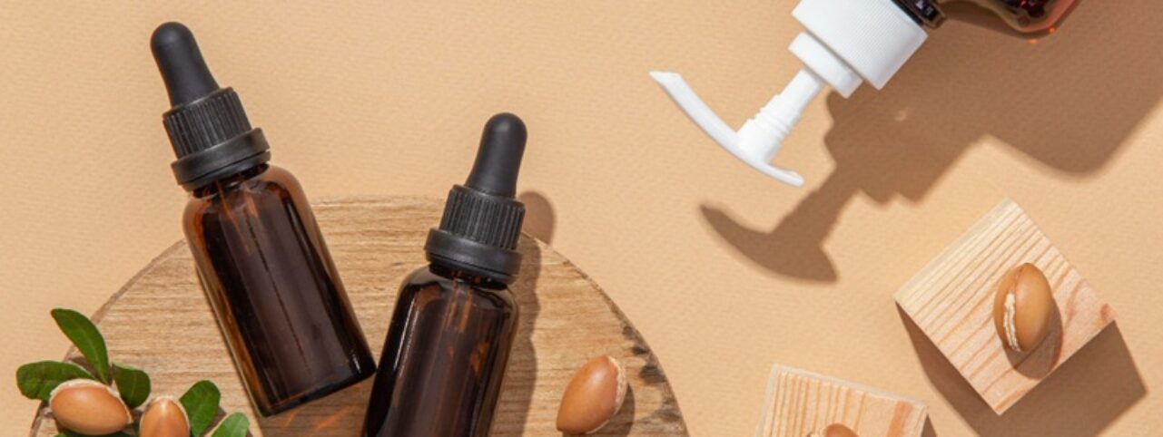 Unlocking The Secret: Argan Oil For Beard Growth