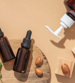 Unlocking The Secret: Argan Oil For Beard Growth